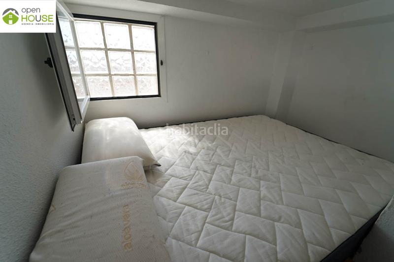 Foto 3ec241d5-84ef-4960-b78d-e16fe7bc0aa8. Rent penthouse in calle real de cartuja 27 in San Ildefonso Granada