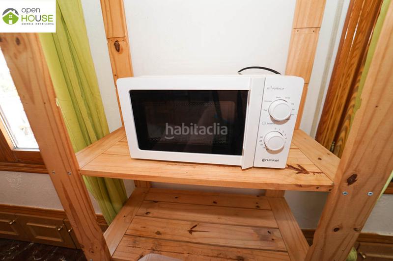 Foto 6f4916a5-516e-4135-9a7a-4ed20435d1a8. Rent penthouse in calle real de cartuja 27 in San Ildefonso Granada