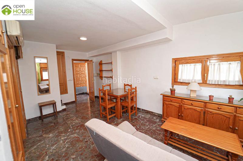 Foto 87347096-9b66-4675-aa70-caa8ba4d52f7. Rent penthouse in calle real de cartuja 27 in San Ildefonso Granada