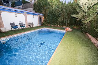 Casa pareada  Avenida de la sierra nevada 142. Chalet pareado