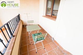 Miete Etagenwohnung in Calle almeria 2. Piso de temporada 2  dormitorio amueblado