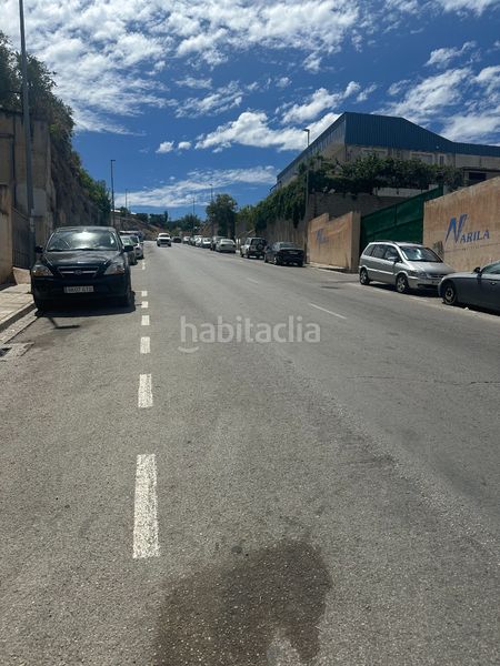 Foto 1ab2d48b-716d-4d3a-95de-2448a192f547. Area edificabile industriale in calle leñadores 9e in Monachil