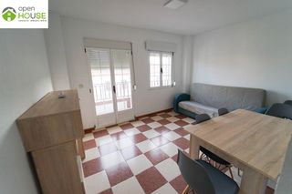 Location Appartement à Calle real 103. Piso de 1 dormitorio amueblado temporada
