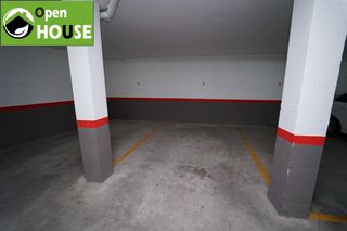 Lloguer Aparcament cotxe a Calle bellavista 2. Garaje para coche pequeño
