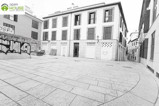 Affitto Appartamento in Calle postigo de zárate 1. Piso de 1 dormitorio amueblado