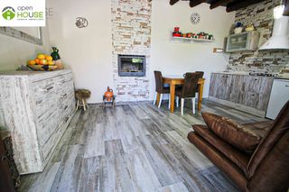 Country house in Calle real de pitres 26. Cortijo de 2 dormitorios con gran parcela