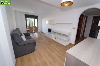 Rent Flat in Calle palencia 16. Piso de 3 dormitorios amueblado temporada