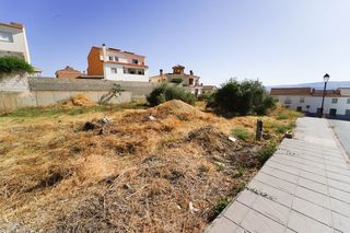 Residential Plot en Calle pablo neruda 18. Solar para vivienda