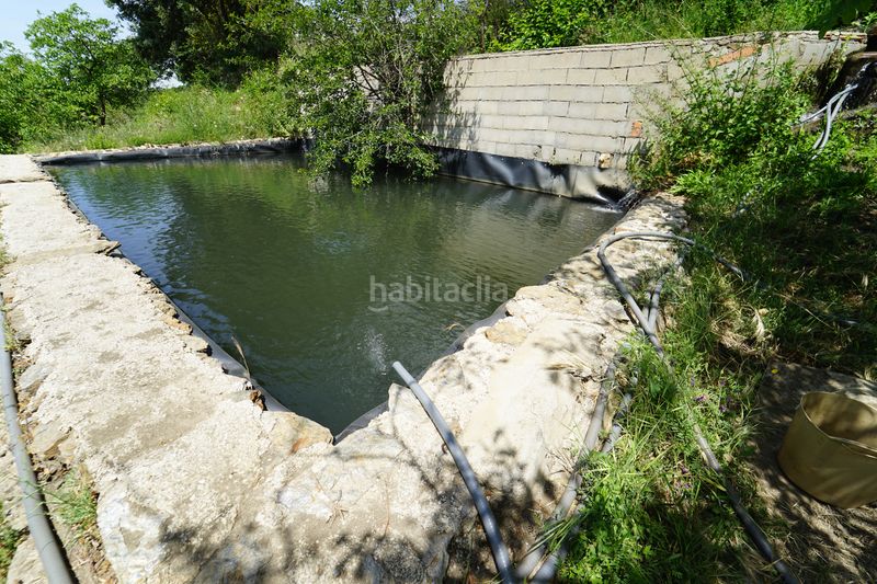 Foto 65438be4-ec94-48ac-a5d7-52f8923f2d38. Masia a Taha (La)
