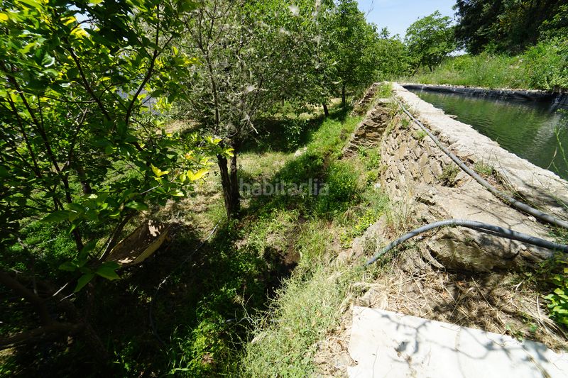 Foto 772cc510-9ad6-4c33-8cf6-f27f4df81b23. Masia a Taha (La)