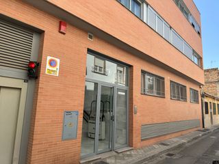 Lloguer Aparcament de moto a Calle jaén 9. Garaje para moto
