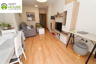 Flat en Calle espa�a 39. Piso 2 dormitorios