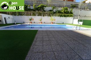 Lloguer Pis a Calle aconcagua 48. Piso de 2 dormitorios amueblado con patio y garaje