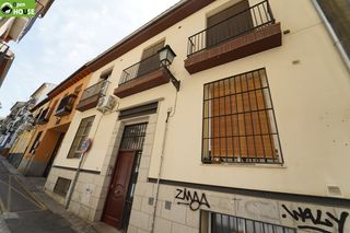 Affitto Duplex  Calle parra alta de cartuja 6. Piso 2 dormitorios con terraza y garaje