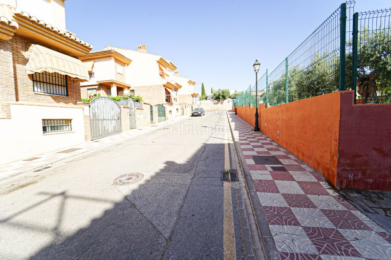Foto 033aa24d-109b-403d-a420-e21750503f5a. Casa amb xemeneia calefacció aparcament a Cájar