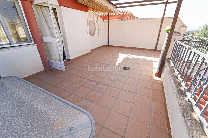 Foto 04784e8e-9965-4180-817d-77e9ffcbbb6e. Casa amb xemeneia calefacció aparcament a Cájar