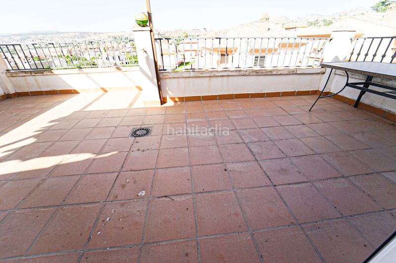 Foto 0491c9a5-78c3-47a6-846f-71b6ae962744. Casa amb xemeneia calefacció aparcament a Cájar