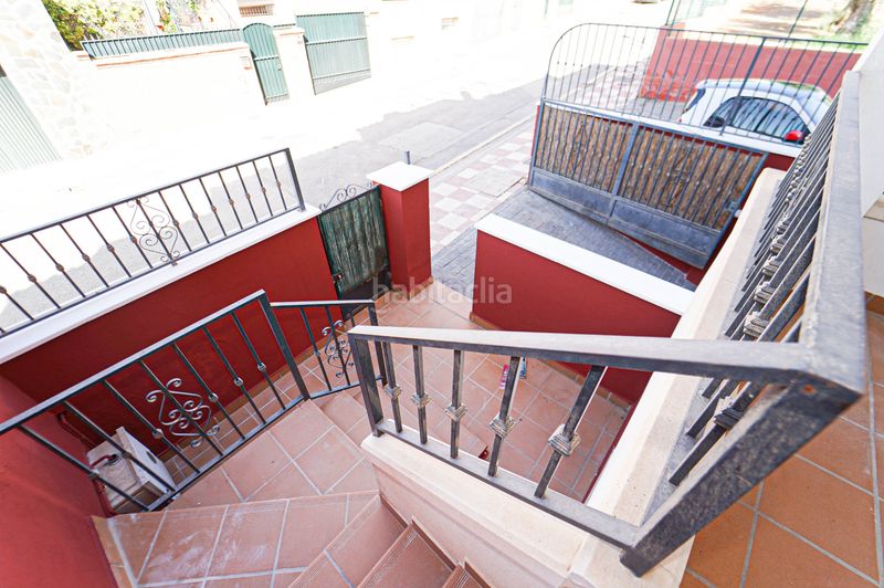 Foto 061ce4b9-6075-477b-9942-3249e0963d37. Casa amb xemeneia calefacció aparcament a Cájar
