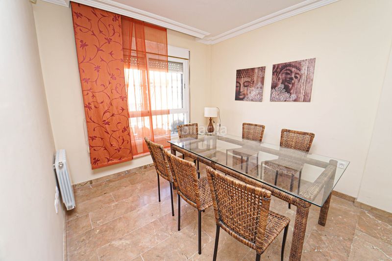 Foto 066a5657-add3-4164-80a3-9e6fa6108a02. Casa amb xemeneia calefacció aparcament a Cájar