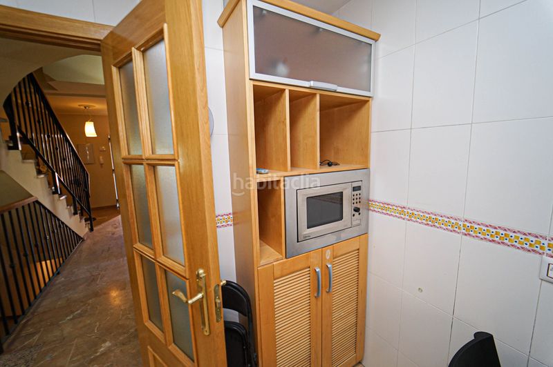 Foto 3f710457-bfd5-45fb-ab9d-1dd7b7931302. Casa amb xemeneia calefacció aparcament a Cájar