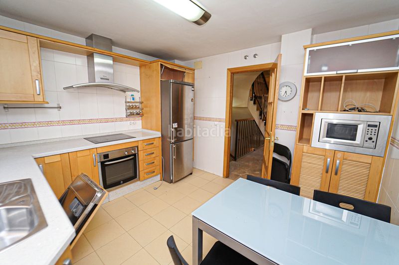 Foto 4acda29f-eeb1-463c-b397-a8395fbe393f. Casa amb xemeneia calefacció aparcament a Cájar