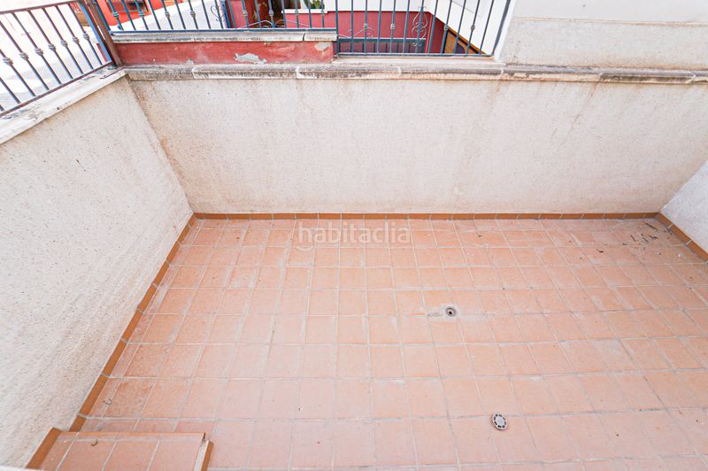 Foto 4ccd5063-1f52-4e8a-9185-4cc6128a1462. Casa amb xemeneia calefacció aparcament a Cájar