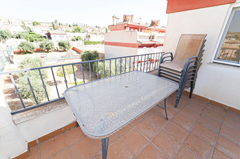 Foto 4f31ca6b-e669-4a0b-9b1e-5e88218aa834. Casa amb xemeneia calefacció aparcament a Cájar