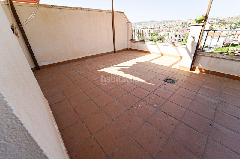 Foto 59817717-b082-4ad1-94bd-d24adaed8470. Casa amb xemeneia calefacció aparcament a Cájar