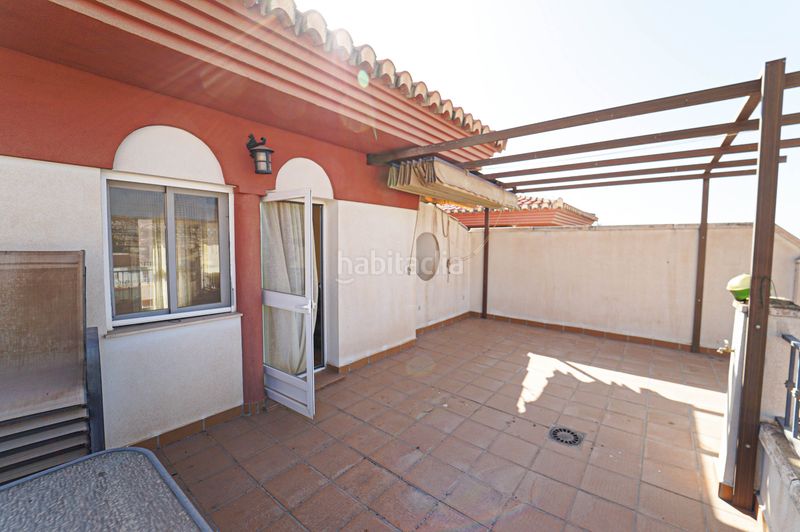 Foto 78d2ad21-c3e6-4fc8-aad8-aaaaaa639d9b. Casa amb xemeneia calefacció aparcament a Cájar
