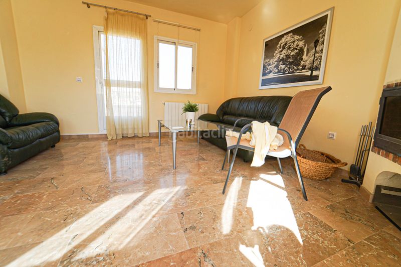 Foto 796723d2-5de8-4c66-be5a-9a1dd84e9778. Casa amb xemeneia calefacció aparcament a Cájar