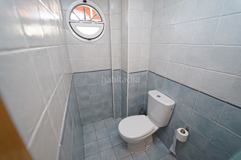 Foto 81e6a1f8-a36d-4841-991b-d16109901c82. Casa amb xemeneia calefacció aparcament a Cájar
