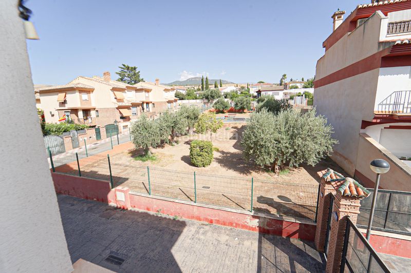Foto 8dca204c-efcd-424e-bf51-9f51d37286cd. Casa amb xemeneia calefacció aparcament a Cájar