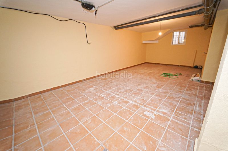 Foto 9583b792-76a0-4fb1-80cf-b12263181d43. Casa amb xemeneia calefacció aparcament a Cájar