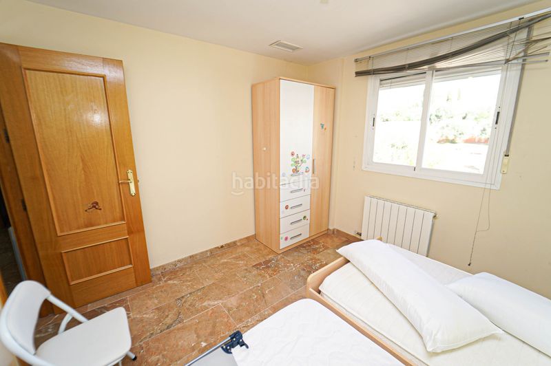 Foto a28d6f11-b245-4560-8710-f0044bcf66e0. Casa amb xemeneia calefacció aparcament a Cájar