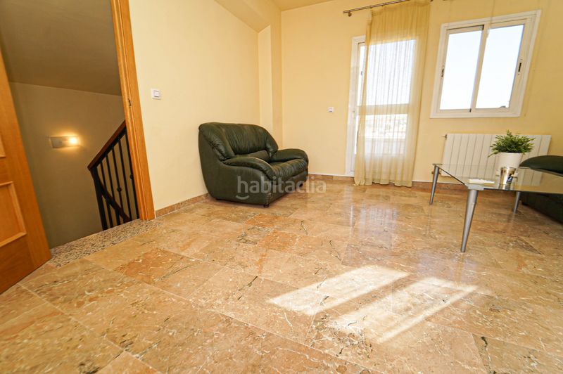 Foto b7f0706f-a02b-4896-95ac-13e2875b9027. Casa amb xemeneia calefacció aparcament a Cájar