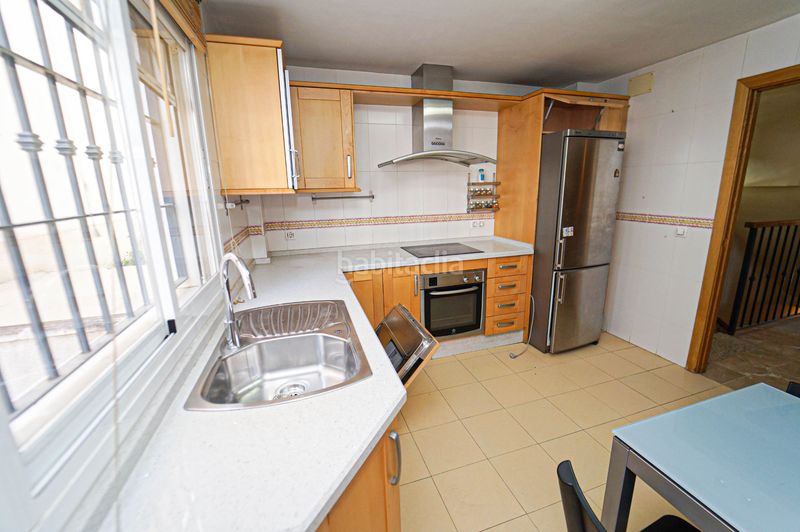 Foto c293ff01-4008-4db5-8cbe-b4e72fd6e7f2. Casa amb xemeneia calefacció aparcament a Cájar