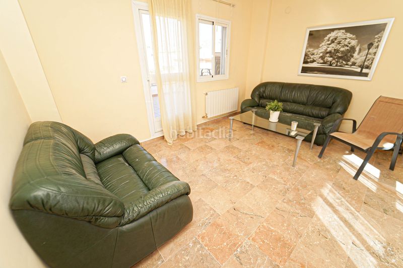 Foto fc3d46fb-caf1-4188-94cf-21b5e9425c21. Casa amb xemeneia calefacció aparcament a Cájar