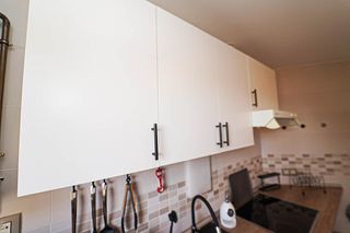 Miete Etagenwohnung  Calle almeria 2. Piso 2 dormitorios con terraza