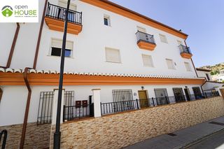 Lloguer Pis a Calle los huertos 11. Piso de 2 dormitorios con patio amueblado