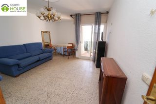 Pis  Calle pedro machuca 38. Piso de 3 dormitorios