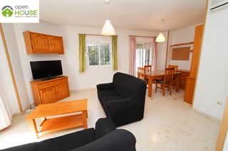 Location Appartement  N/a. Piso de 2 dormitorios amueblado