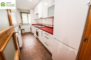 Lloguer Pis a Paseo del río 11. Piso de 2 habitaciones amueblado