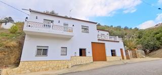 Xalet en Canillas de Aceituno