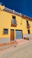 Casa adossada en Almayate Bajo