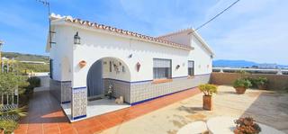 Casa en Almayate Bajo