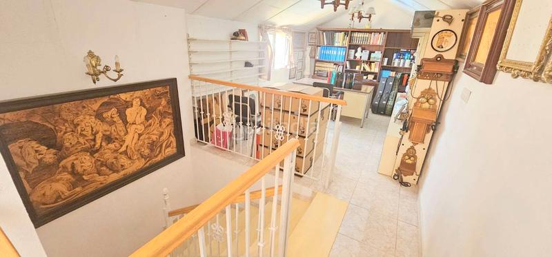 Foto 27f886fd-95e5-4ef8-bb0d-77fdae374619. Casa adosada en El Tomillar Torre del Mar