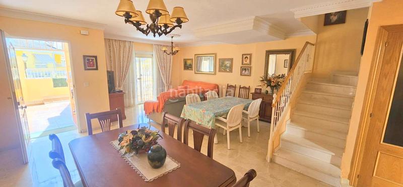 Foto a955a033-f798-4a72-8223-92249fa53c10. Casa adosada en El Tomillar Torre del Mar