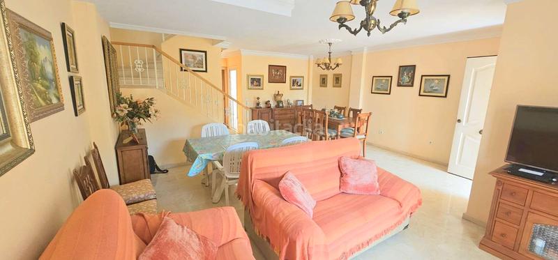 Foto bdb0214b-e9b9-43ce-ac64-6615697ca9ae. Casa adosada en El Tomillar Torre del Mar