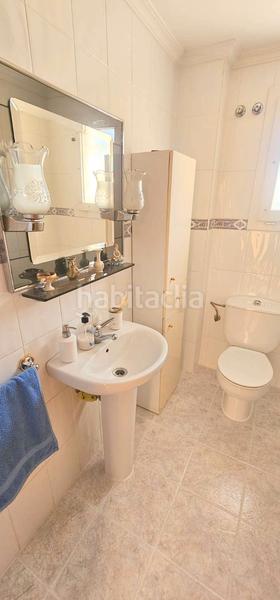 Foto ebff13da-9708-46d7-b658-b1a2a8dc5ed3. Casa adosada en El Tomillar Torre del Mar