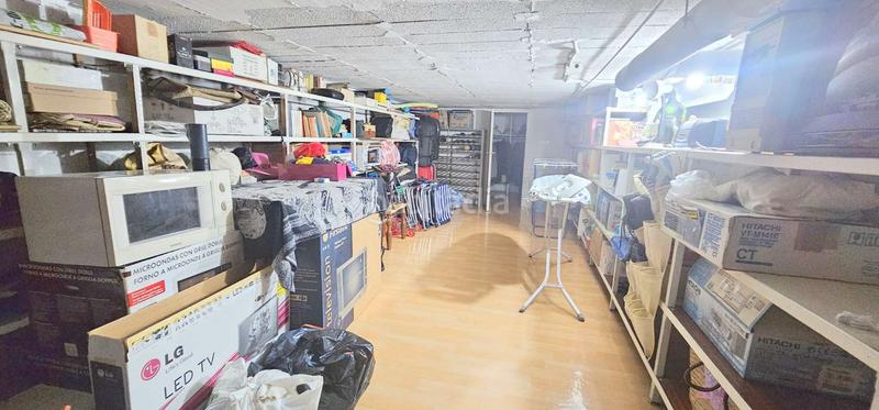 Foto cc173a38-534b-4b1b-b0fe-59b7e9fa9d61. Casa adossada amb aparcament piscina a El Tomillar Torre del Mar